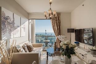 Touching The Sky 37F Seaview Condo South Pattaya