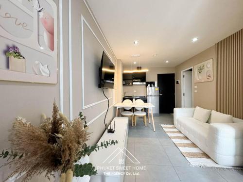 Tower condo Rawai Phuket