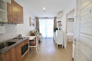 Town Condo Sukhumvit 71 (1)