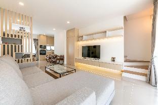 Townhome/Rama2/3BR Lux Cozy Home/8 Sleeps/Parkings