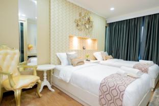 Townhome Sattahip