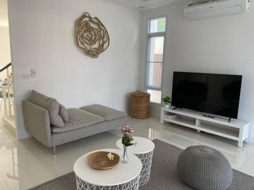 Townhouse El Gao