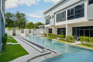Townhouse for Family
