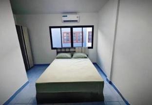 Townhouse one Bedroom can cooking| Near Safari