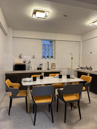 Townhouse “Svista” for rent