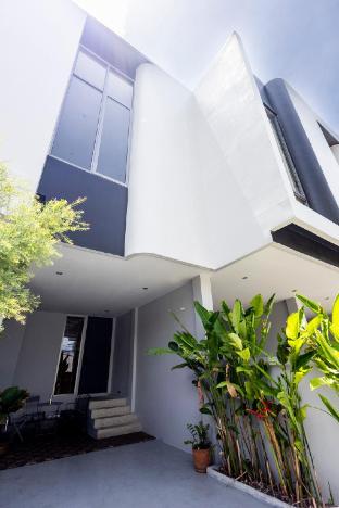 TownHouse6 2BR MonkeyHill