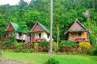 TP Hut Bungalows