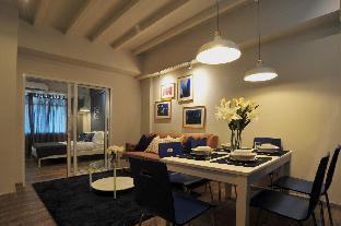 (TP1)Baan Sri-kram 550m from MRT Taopoon - 1BR