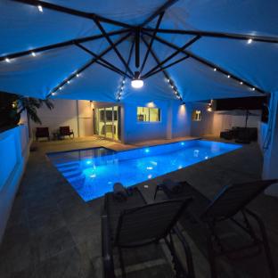 Trahad Villa Big Pool &amp; Art: Luxury you can afford