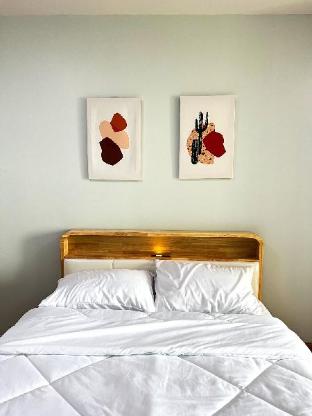 Tranquil Urban Retreat @Cheangwattana