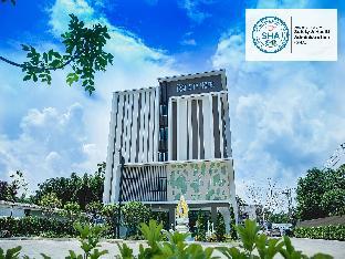 TRAT CITY HOTEL