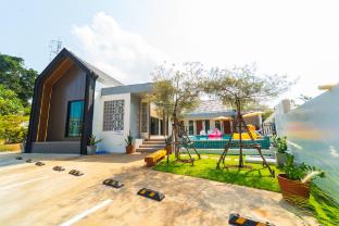 Trat sea breeze pool villa