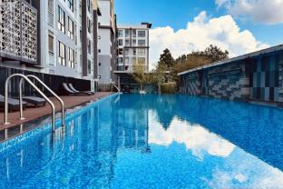 Treasure Condo