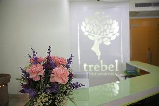 Trebel Service Pattaya Apartment