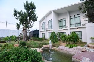 Tree Airport Hotel Hatyai