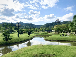 Tree Scape Mountain View Resort