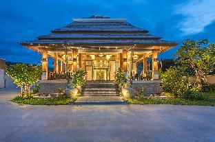 Treepana Boutique Hotel, Huahin