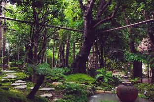 Treescape Resort Chiangmai