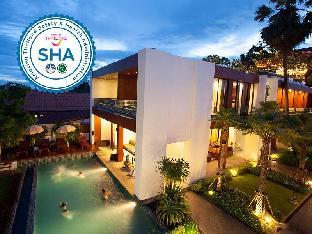Tri - Shawa Resort