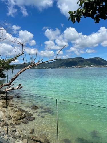 Tri Trang Beachfront Apartments with Stunning Views