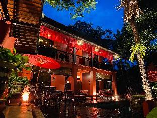 Tri Yaan Na Ros Colonial House Hotel