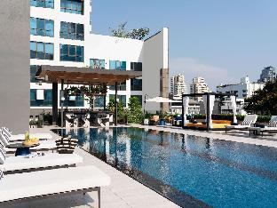 TRIBE Living Bangkok Sukhumvit 39 by AccorHotels