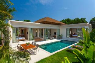 Trichada Villa 6 Bedrooms by Bibi-Star
