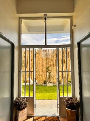 Triple J hotel Trang