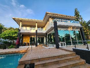 Triple P Pool Villa Samui