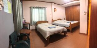 Triple room for 3 persons