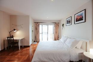 Triple Room near Ratchada-Latphrao/FREE coffee