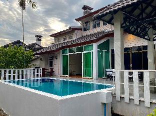 Triple Trees Khaoyai A15 Pool Villa 8-12 ท่าน