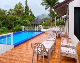Triple Trees Khaoyai B8 Pool Villa for 8-12 Guests