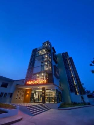 Tripper Hotel