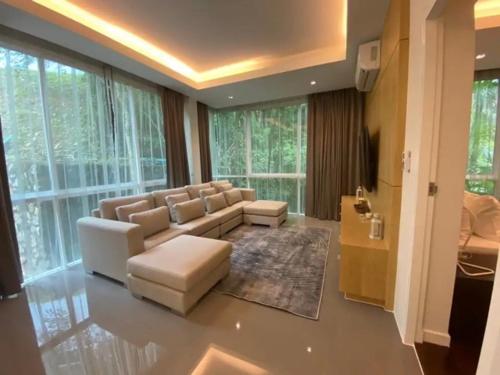 Tropical 1bedroom Apartment