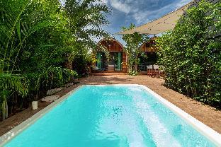 Tropical Chalet Pool Villa Pasak Paradise3, Laguna