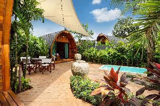 Tropical Chalet Pool Villa Pasak Pardise 2, Laguna