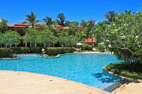Tropical Holiday Home at Laguna Phuket