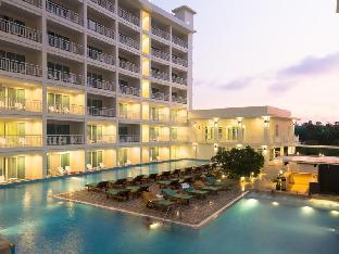 Chanalai Hillside Resort, Karon Beach