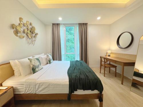 Tropical Living Kamala Hillside