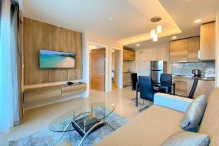 Tropical Pool View Apartment BBL M205, Rawai Beach