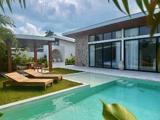 Tropical Pool Villa near Fisherman&#039;s Village
