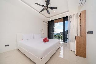 Tropical &amp; Sea Views  Apartment A603 at VV Patong