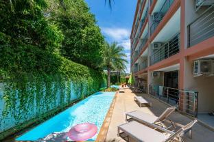 Tropical Vibe, Fun &amp; Relax Stay at Rawai RBC 311