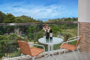 Tropical View Apartment  A601 at VV Patong