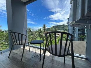 Tropical View Apartment CTG P407 in Tropics Kamala