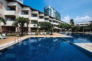 Hotel Tropicana Pattaya