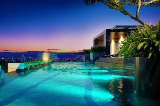 Tropicana Ozone-Skypool-1Br.@Bts Erawan