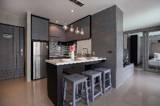 Tropics Kamala 2BR Apartment CTG B605/6
