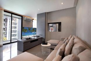 Tropics Kamala 2BR Apartment CTG L402-3